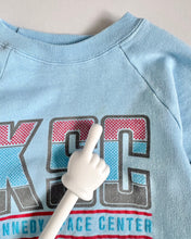 Load image into Gallery viewer, Vintage Kennedy Space Center Sweatshirt 2/3T (90-95cm)
