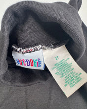 画像をギャラリービューアに読み込む, Vintage Okie Dokie Black Turtleneck 2T (90cm)
