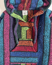 Load image into Gallery viewer, USED Mexican Hoodie 4T (100cm)
