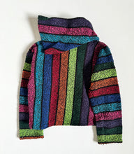 Load image into Gallery viewer, USED Mexican Hoodie 4T (100cm)
