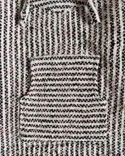 Load image into Gallery viewer, USED Pink/Black Mexican Hoodie Kids 8 (130cm)
