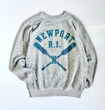 Load image into Gallery viewer, Vintage Newport Rhode Island Sweatshirt Youth M/8 (130cm)
