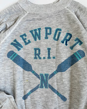 Load image into Gallery viewer, Vintage Newport Rhode Island Sweatshirt Youth M/8 (130cm)
