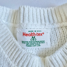 Load image into Gallery viewer, Vintage Health-Tex Kitten Knit Vest 6 (120cm)
