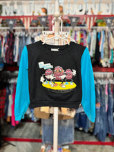 Load image into Gallery viewer, Vintage 1987 California Raisins Sweatshirt 24M (85cm)
