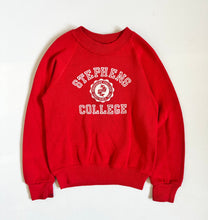 Load image into Gallery viewer, Vintage Jansport Stephans College Sweatshirt Kids 5/6 (110-120cm)
