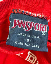 Load image into Gallery viewer, Vintage Jansport Stephans College Sweatshirt Kids 5/6 (110-120cm)
