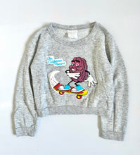 Load image into Gallery viewer, Vintage California Raisins Skateboard Sweatshirt 18-24M (80-85cm)
