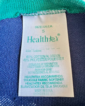 Load image into Gallery viewer, Vintage Health-Tex Powerful Ant Polo T-shirt 5T (110cm)

