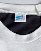 Load image into Gallery viewer, Vintage New Wrangler Black/White Striped Shirts Kids 10 (140-150cm)
