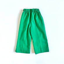 画像をギャラリービューアに読み込む, Vintage Health-Tex Green Pants 3T (90-95cm)
