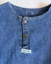 Load image into Gallery viewer, Vintage Guess Denim Dress 4T (100-120cm)
