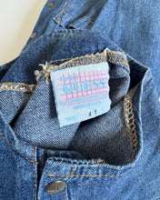 Load image into Gallery viewer, Vintage Guess Denim Dress 4T (100-120cm)
