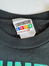 Load image into Gallery viewer, Vintage Thunder Slam Basketball Black Sweatshirt 6 (115cm)
