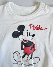 Load image into Gallery viewer, Vintage Florida Mickey Mouse Sweatshirt 24M (85cm)
