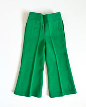 Load image into Gallery viewer, Vintage Green Trouser Pants 3T (95cm)
