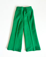 Load image into Gallery viewer, Vintage Green Trouser Pants 3T (95cm)
