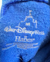 Load image into Gallery viewer, USED Walt Disney World Mickey Mouse Hoodie Parka Youth M (140cm)
