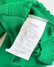 Load image into Gallery viewer, Vintage Green Trouser Pants 3T (95cm)
