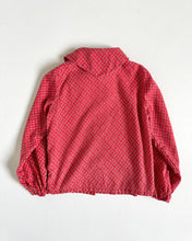 画像をギャラリービューアに読み込む, Vintage Blouse and Horseshoe Denim Vest Set Kids 6X (115-120cm)
