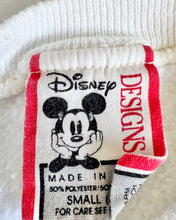 画像をギャラリービューアに読み込む, Vintage Disney Epcot Mickey Mouse Sweatshirt 5/6 (110-115cm)
