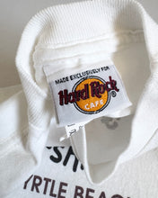 Load image into Gallery viewer, USED My First Hard Rock Cafe Myrtle Beach T-shirt  3/4T (95-100cm)

