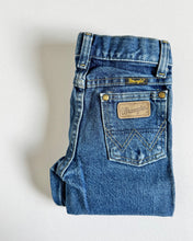 Load image into Gallery viewer, USED Wrangler Denim Jeans Pants 3T (95cm)
