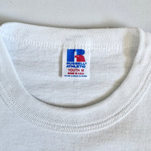 Load image into Gallery viewer, Vintage Learning Together Art T-shirt Youth M/8-10 (135-140cm)
