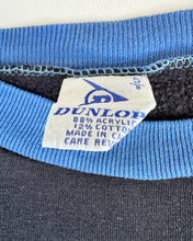 Load image into Gallery viewer, Vintage Dunlop Sweatshirt  Youth S/6 (115-120cm)
