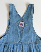 Load image into Gallery viewer, Vintage Levi’s Denim Dress Kids 6/7 (115-120cm)

