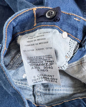 Load image into Gallery viewer, USED Wrangler Denim Jeans Pants 5T Reg (110cm)
