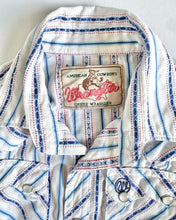 Load image into Gallery viewer, Vintage Wrangler Western Shirts 3T (95cm)
