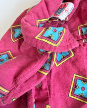 Load image into Gallery viewer, Vintage Pop Sicle Button Up Shirt 4T (100cm)
