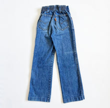 Load image into Gallery viewer, Vintage Levi’s 512 Slim  ‘80s (1983) Orange Tab Jeans 6 (110cm)
