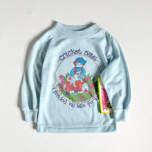 Load image into Gallery viewer, Vintage New ‘70s Retro Long Sleeve T-shirt  3T (95cm)
