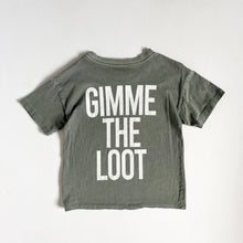 Load image into Gallery viewer, USED Notorious B.I.G. T-shirt   (110-120cm)
