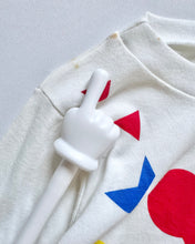 Load image into Gallery viewer, Vintage New Paper Doll Long Sleeve T-shirt 6X (120cm)
