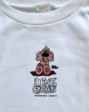 Load image into Gallery viewer, ヴィンテージ アニマルクラッカー Tシャツ (90cm)
