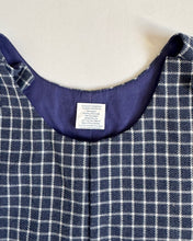 Load image into Gallery viewer, Vintage Paint Appliqué Plaids 4T (100cm)
