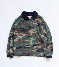 Load image into Gallery viewer, Vintage Garanimals Camouflage Shirts Kids 6 (115cm)
