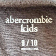 Load image into Gallery viewer, USED Abercrombie Kids×Fast &amp; Furious T-shirts 9/10
