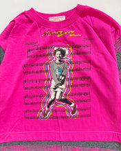 Load image into Gallery viewer, Vintage Sneaker Rock Long Sleeve T-shirt  Kids 8/10 (140cm)
