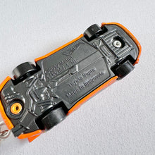 Load image into Gallery viewer, HotWheels Fast &amp; Furious “ TOYOTA Supra”  Custom Keychain
