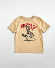 Load image into Gallery viewer, Vintage “Hi Y’all” T-shirt, USED Cowboy and Wrangler Denim 3pc Set 3T (95cm)

