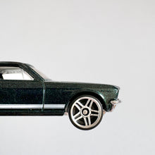 Load image into Gallery viewer, HotWheels Fast &amp; Furious “1967 Ford Mustang”  Custom Keychain
