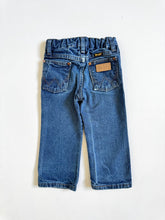 Load image into Gallery viewer, Vintage “Hi Y’all” T-shirt, USED Cowboy and Wrangler Denim 3pc Set 3T (95cm)
