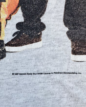 Load image into Gallery viewer, Vintage 1997 Hanson T-shirt Kids 6/7 (120cm)

