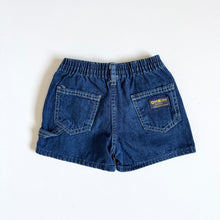 Load image into Gallery viewer, Vintage OshKosh B’gosh Denim Short Pants 3T/95cm
