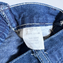 Load image into Gallery viewer, Vintage OshKosh B’gosh Denim Short Pants 3T/95cm
