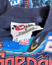 Load image into Gallery viewer, Vintage Star Wars×Jeff Gordon Pepsi “Driving Force” T-shirt Youth S (125-130cm)
